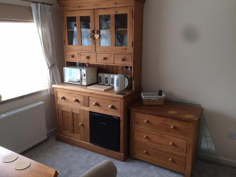 Hartpury B&B Eksteriør billede