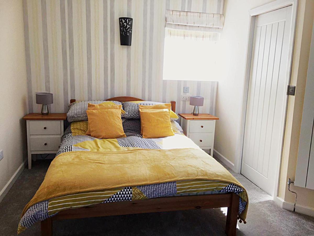 Hartpury B&B Eksteriør billede